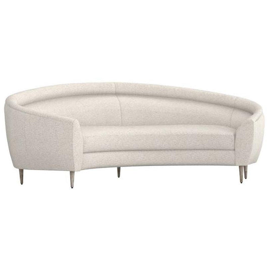 Interlude Capri Sofa