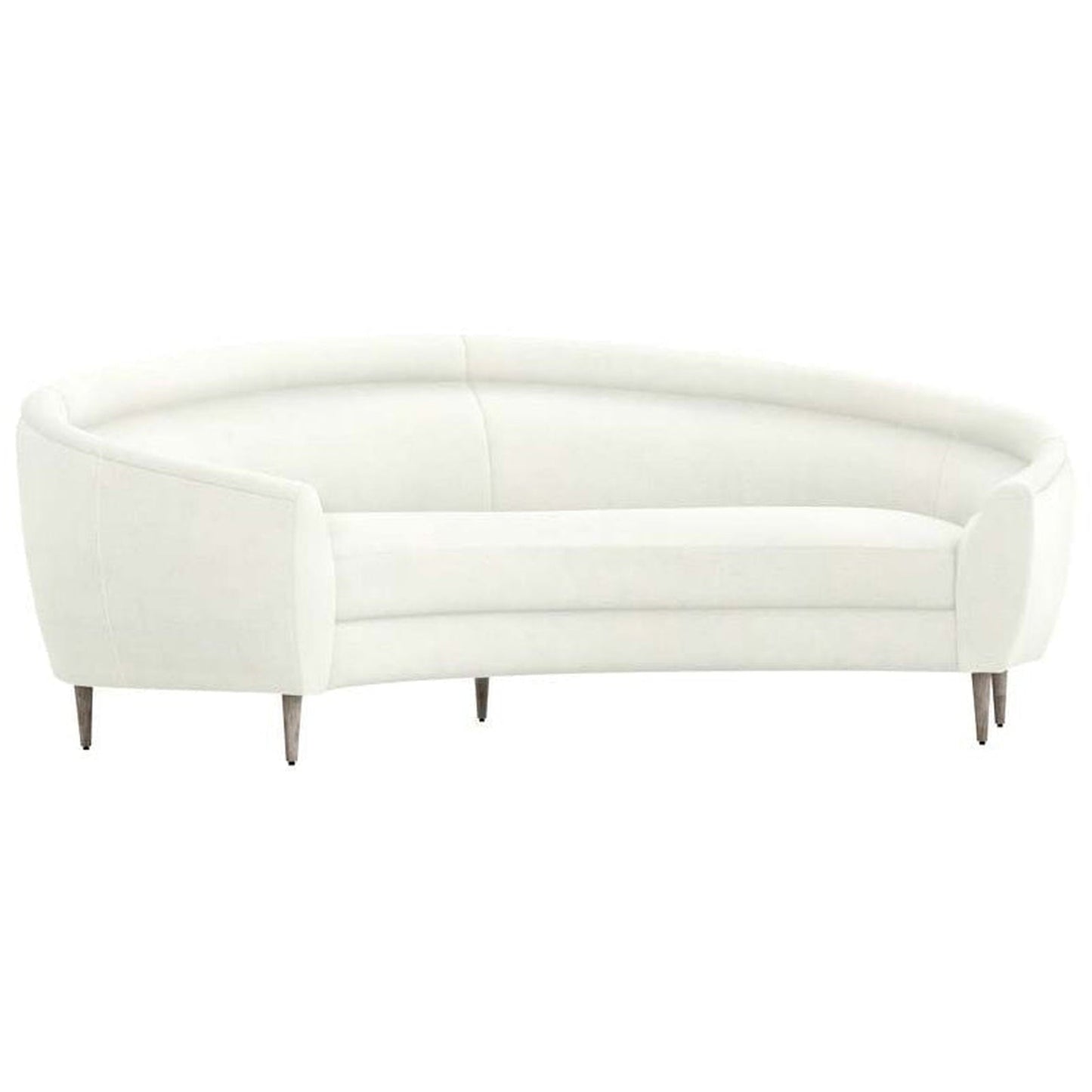 Interlude Capri Sofa