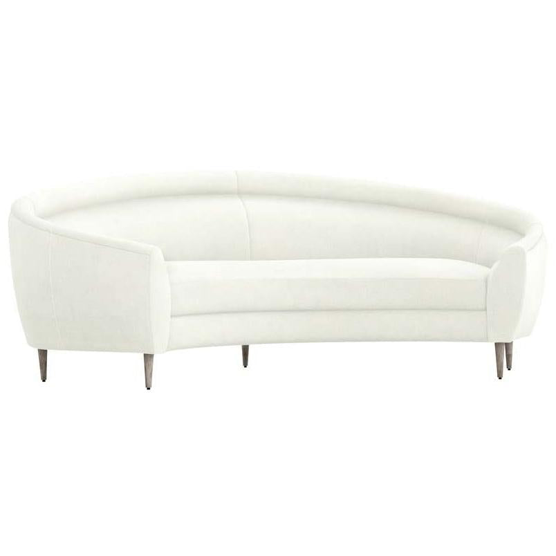 Interlude Capri Sofa