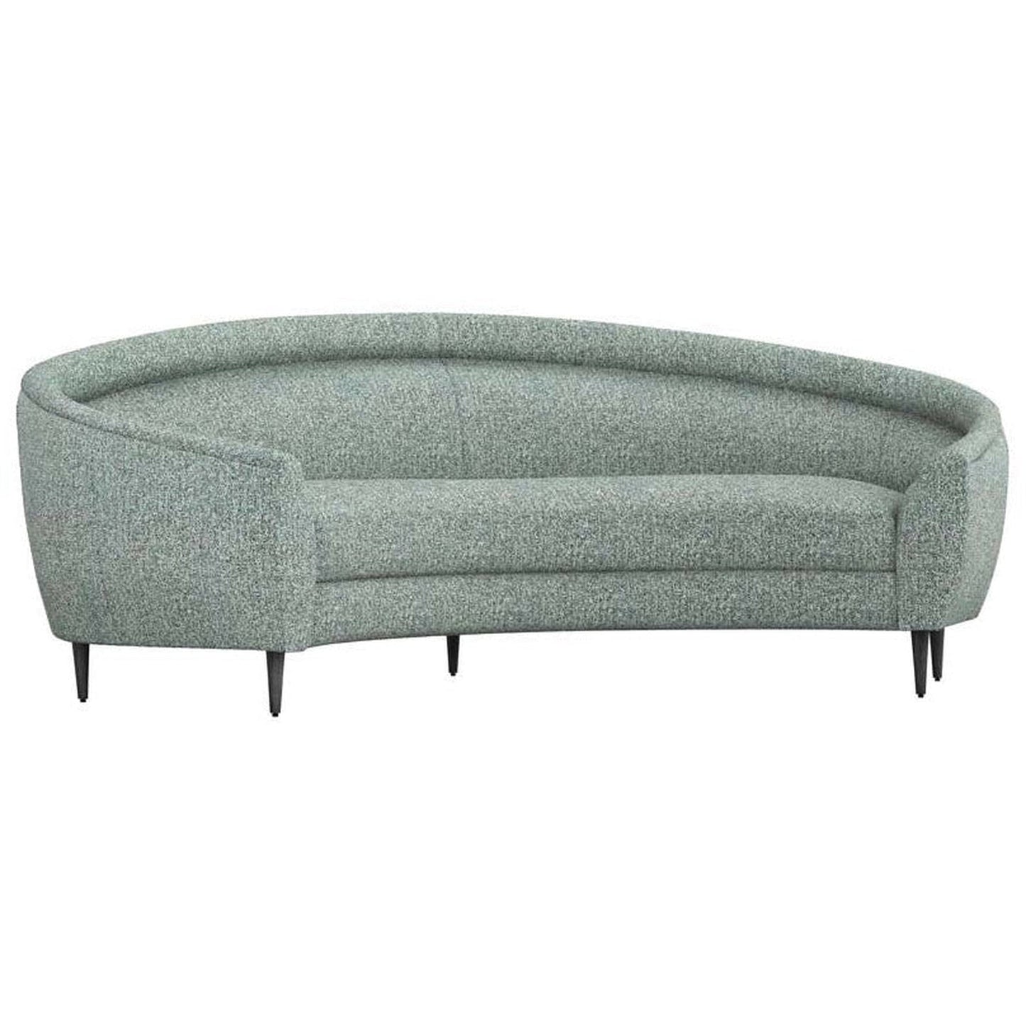 Interlude Capri Sofa
