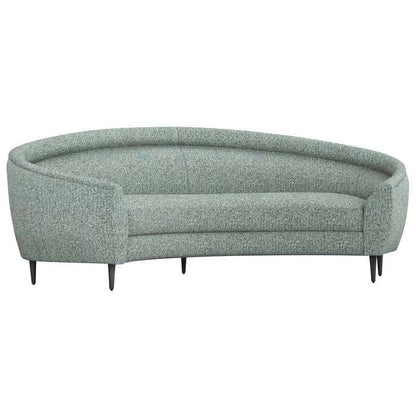 Interlude Capri Sofa