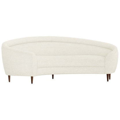 Interlude Capri Sofa