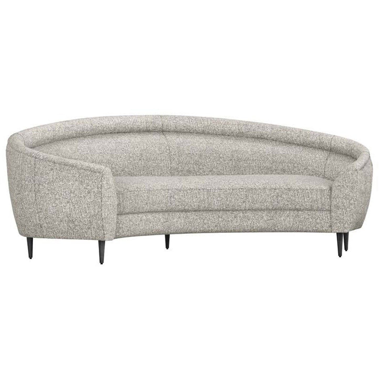 Interlude Capri Sofa