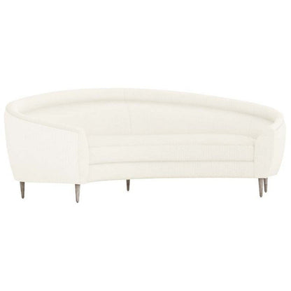 Interlude Capri Sofa