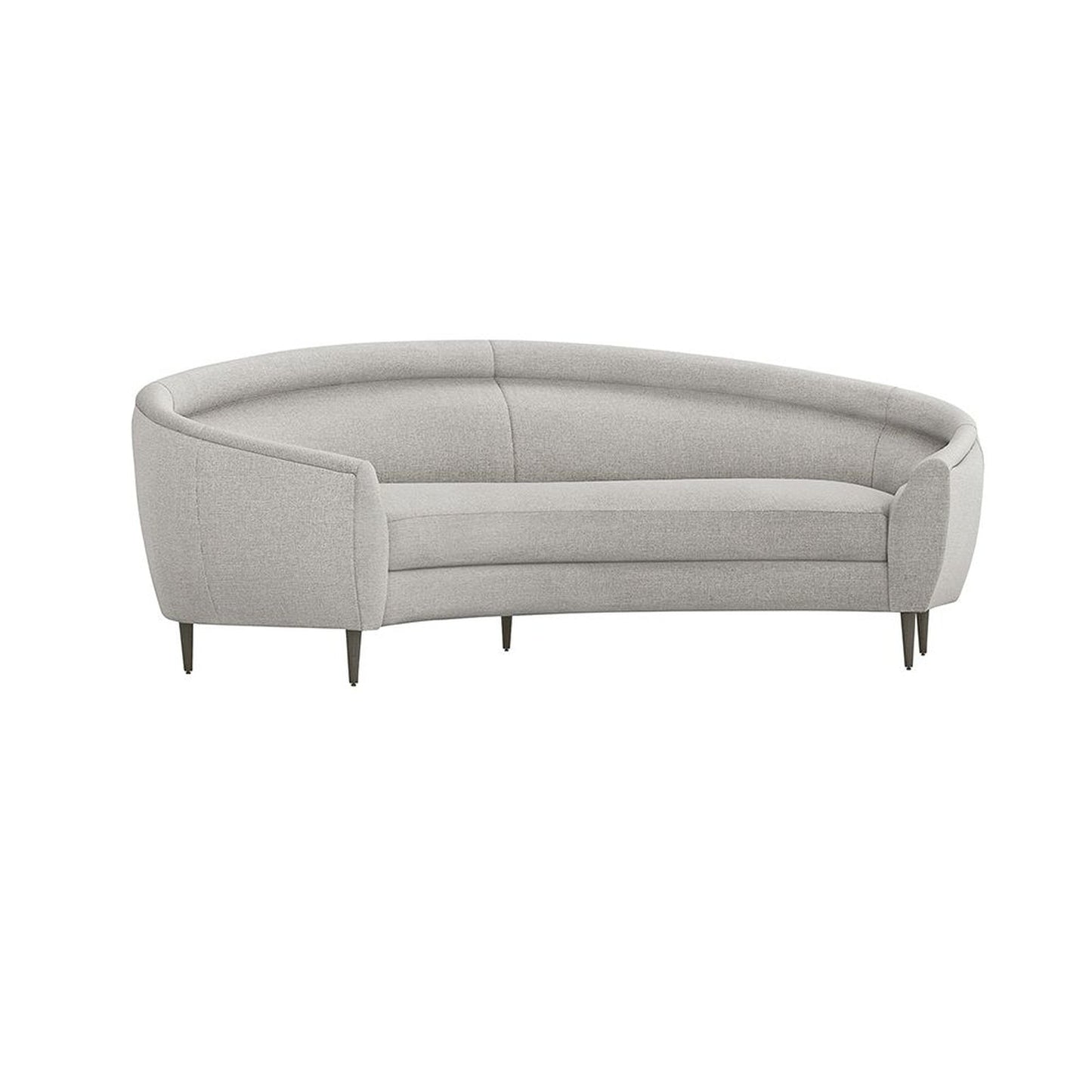 Interlude Capri Sofa