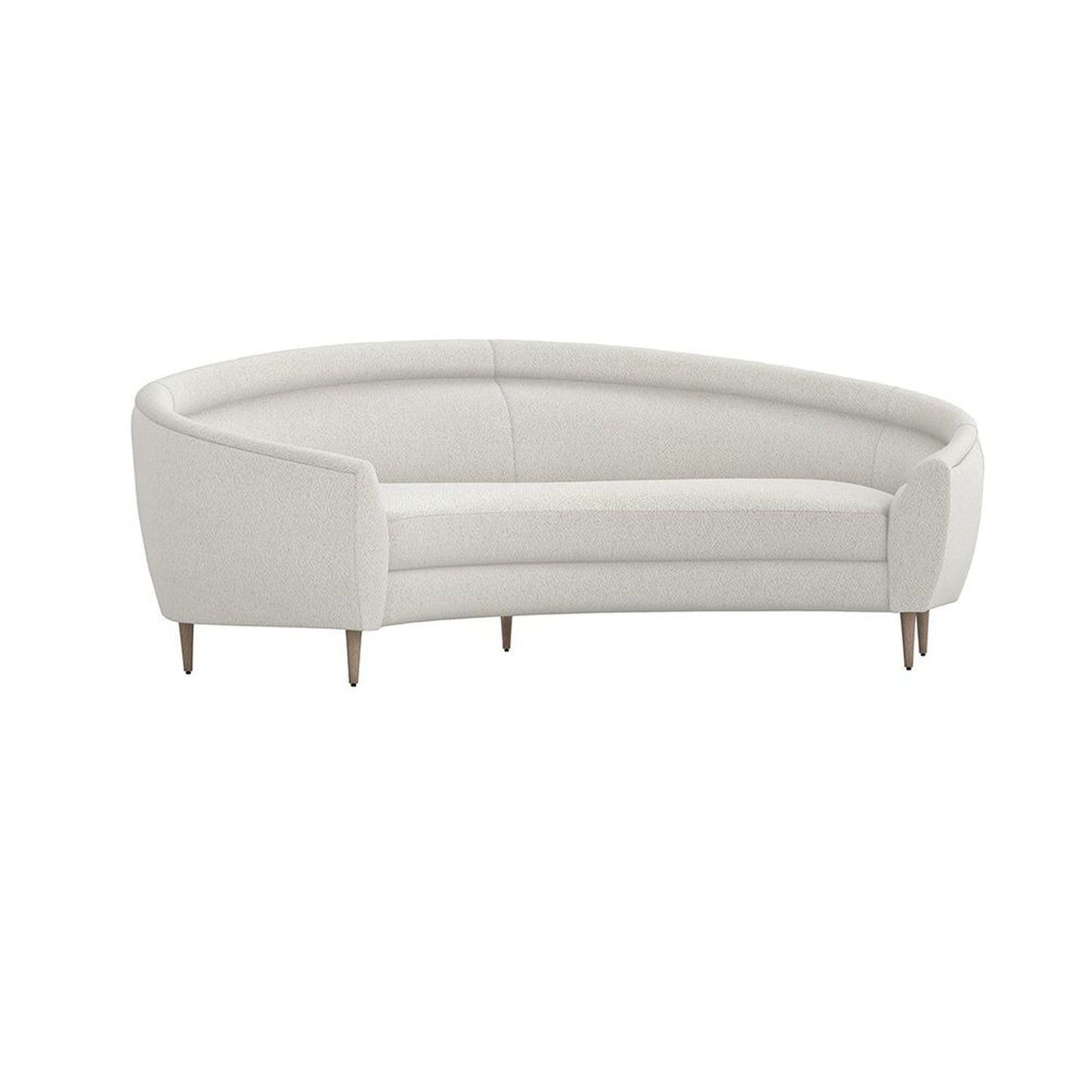 Interlude Capri Sofa