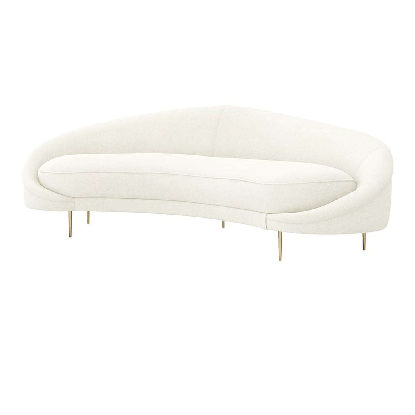 Interlude Ava Sofa