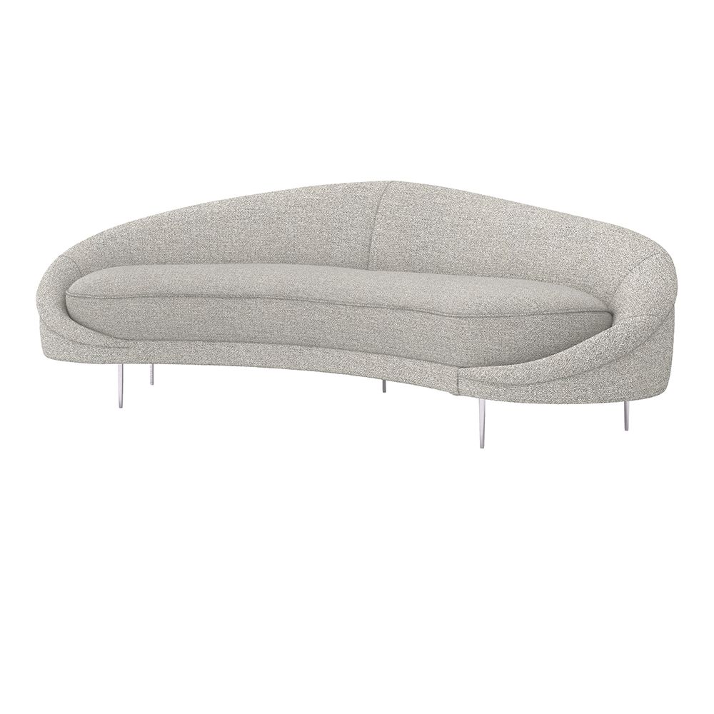 Interlude Ava Sofa
