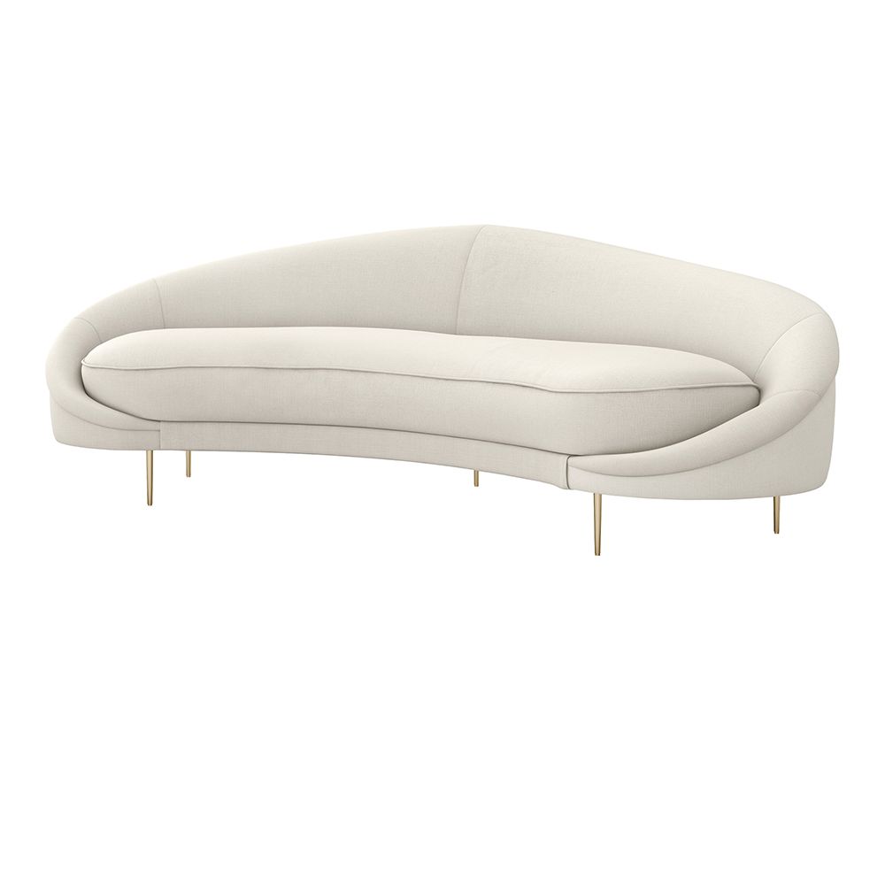 Interlude Ava Sofa