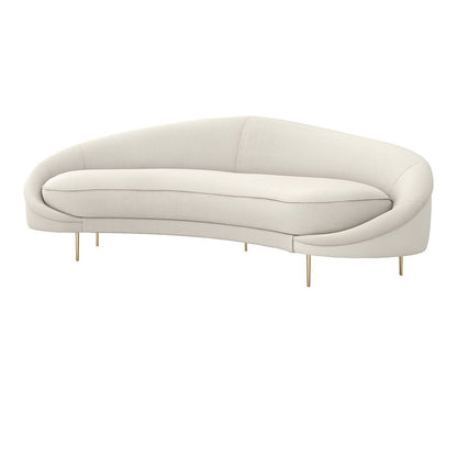 Interlude Ava Sofa