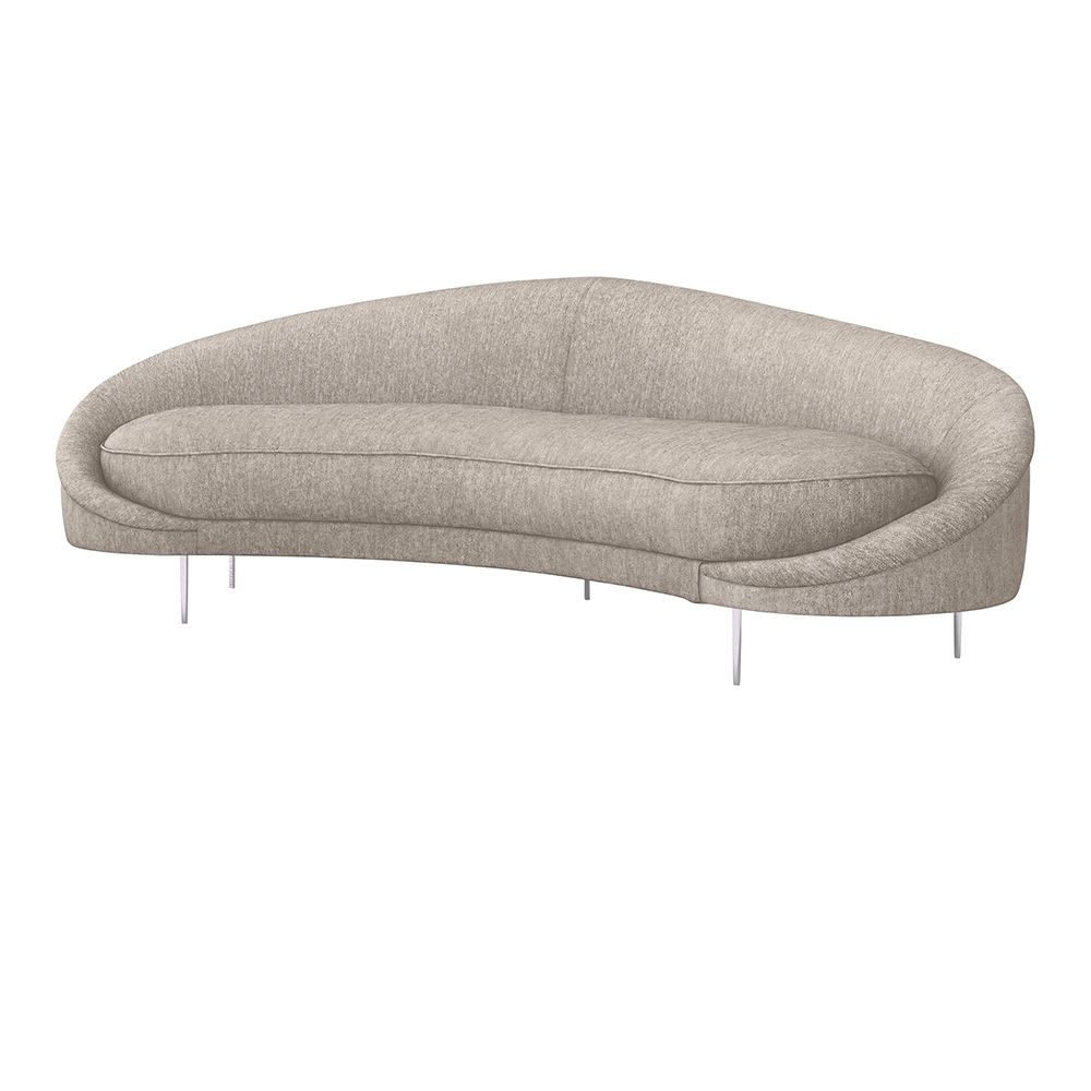 Interlude Ava Sofa