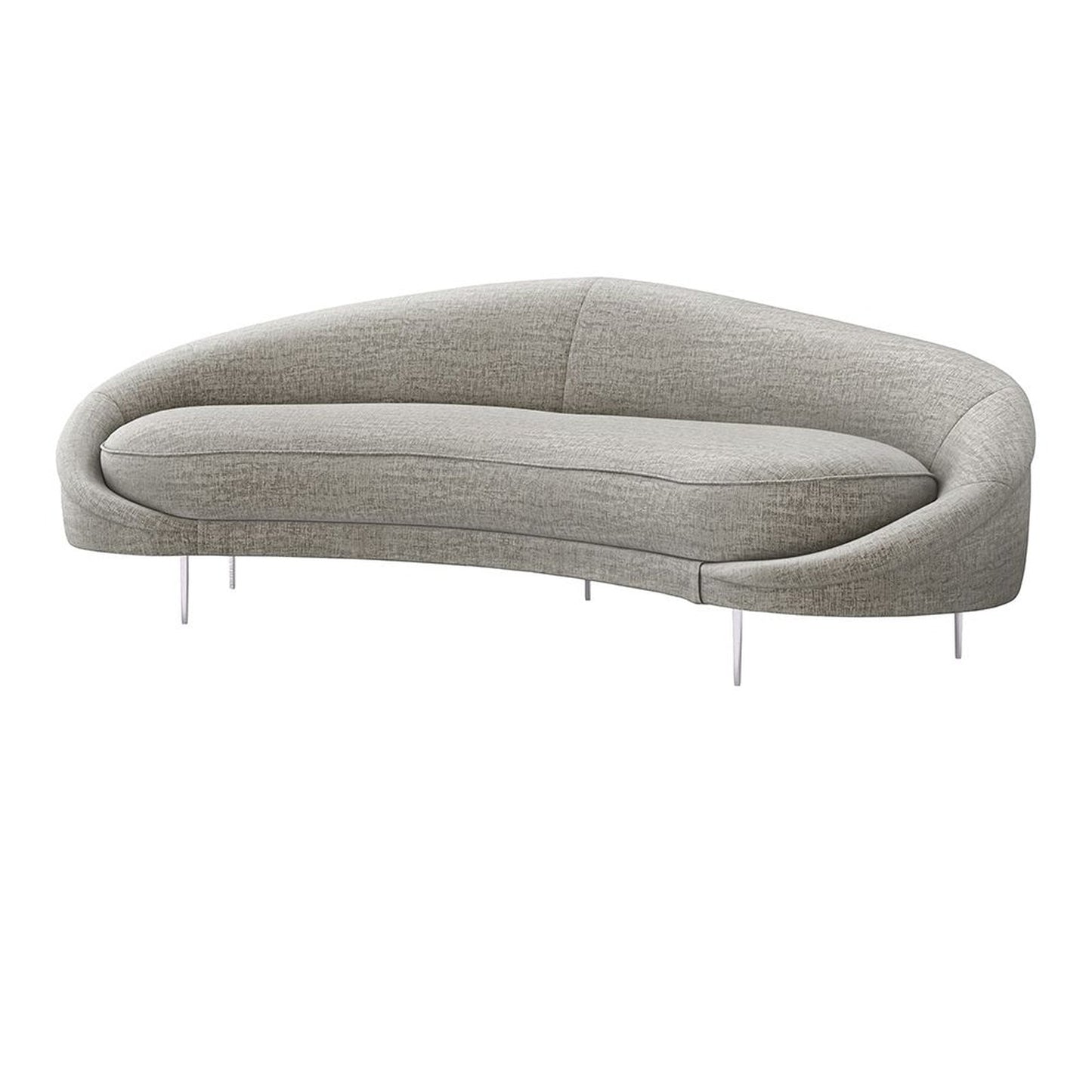 Interlude Ava Sofa