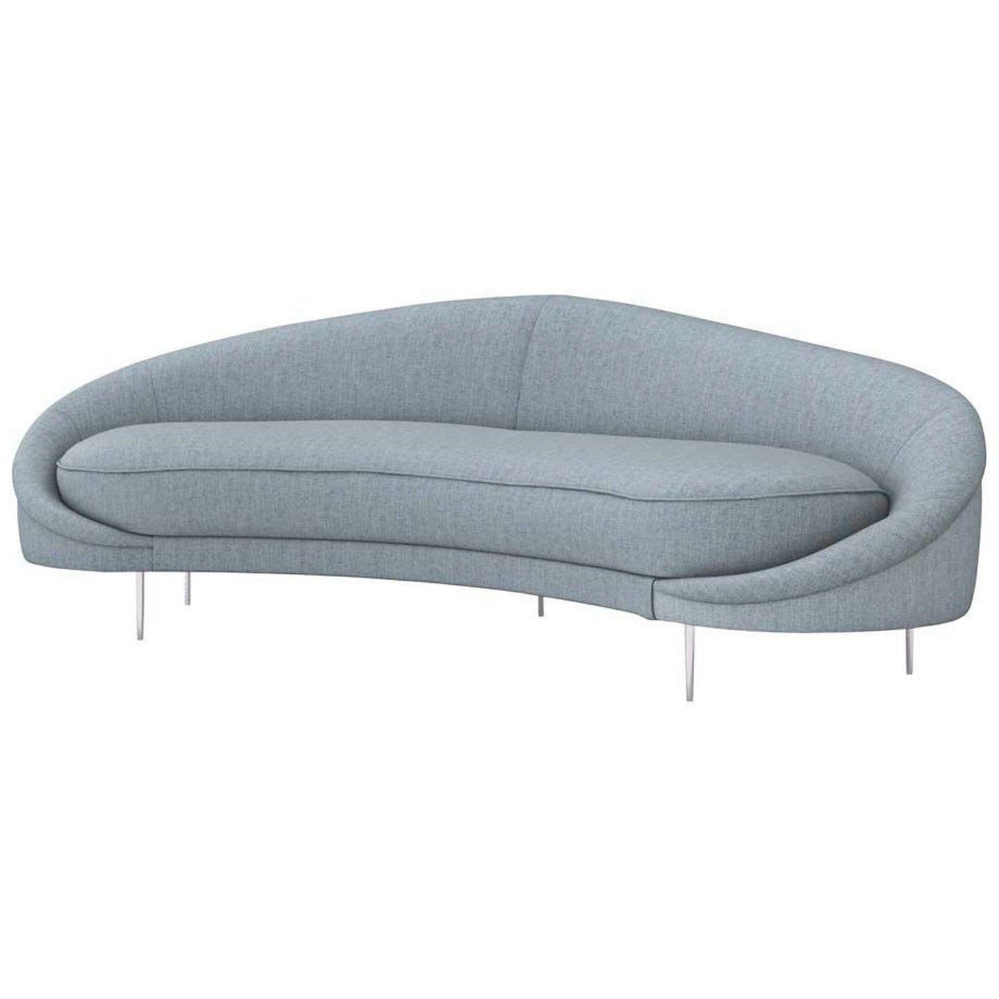 Interlude Ava Sofa