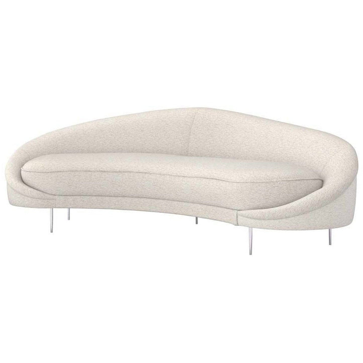 Interlude Ava Sofa