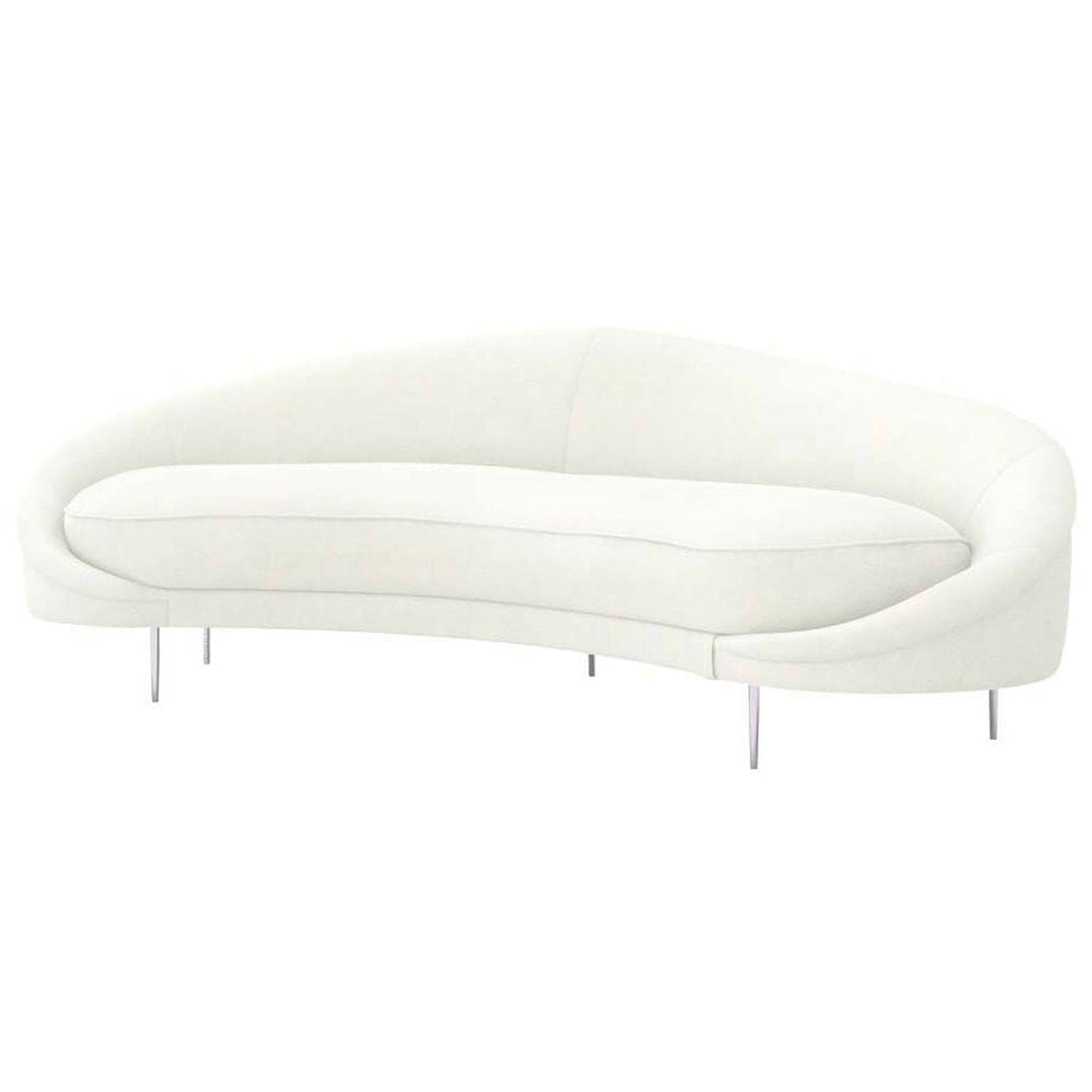 Interlude Ava Sofa