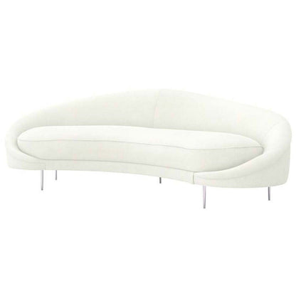 Interlude Ava Sofa