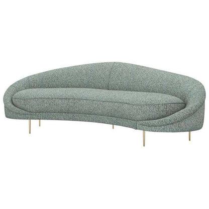 Interlude Ava Sofa