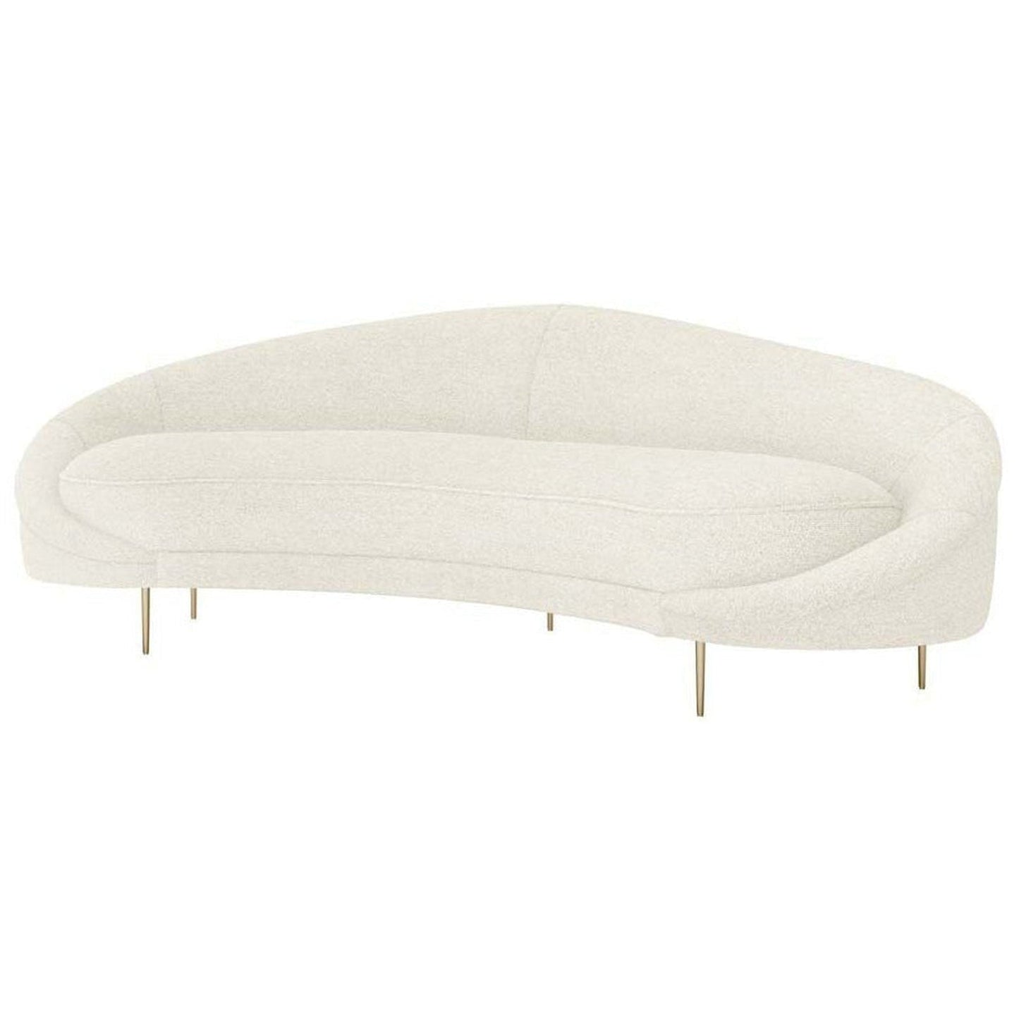 Interlude Ava Sofa