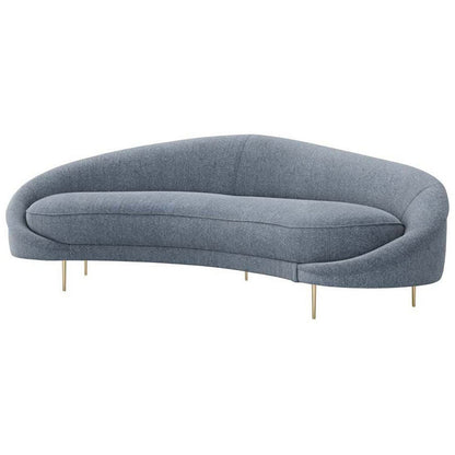 Interlude Ava Sofa