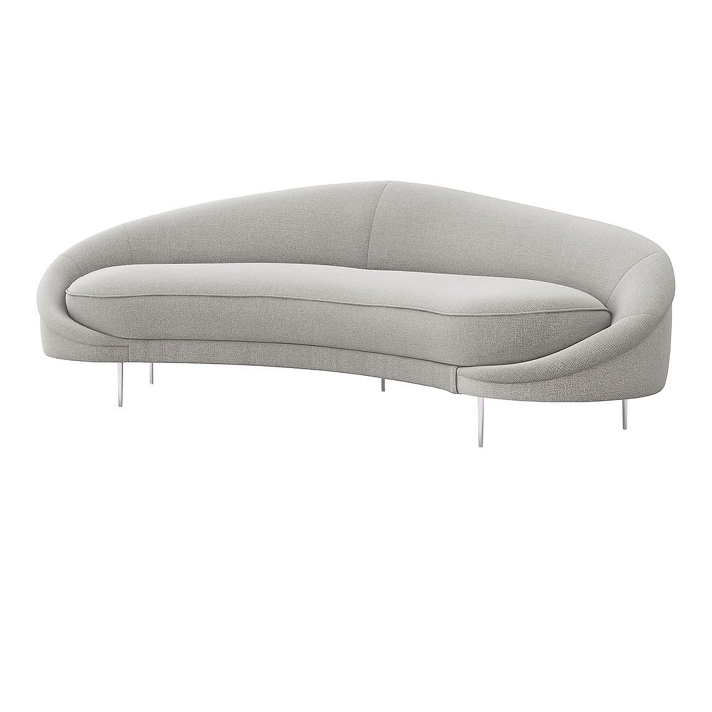 Interlude Ava Sofa
