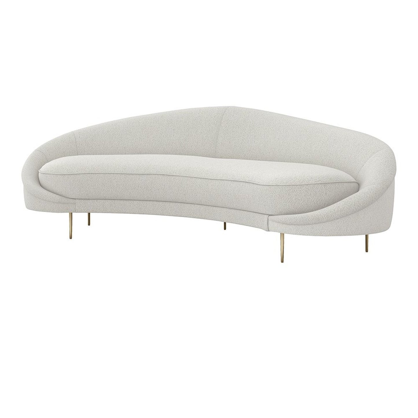 Interlude Ava Sofa