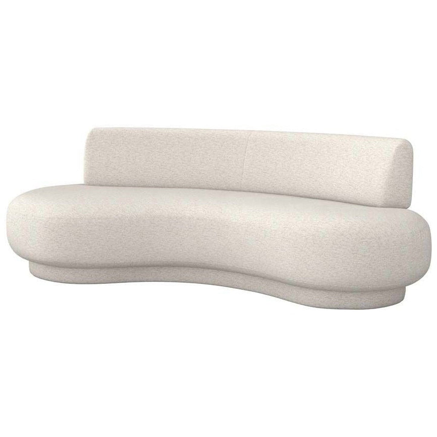 Interlude Nuage Sofa