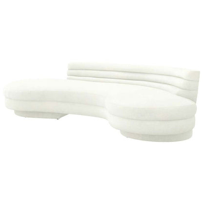 Interlude Sutton Classic Sofa