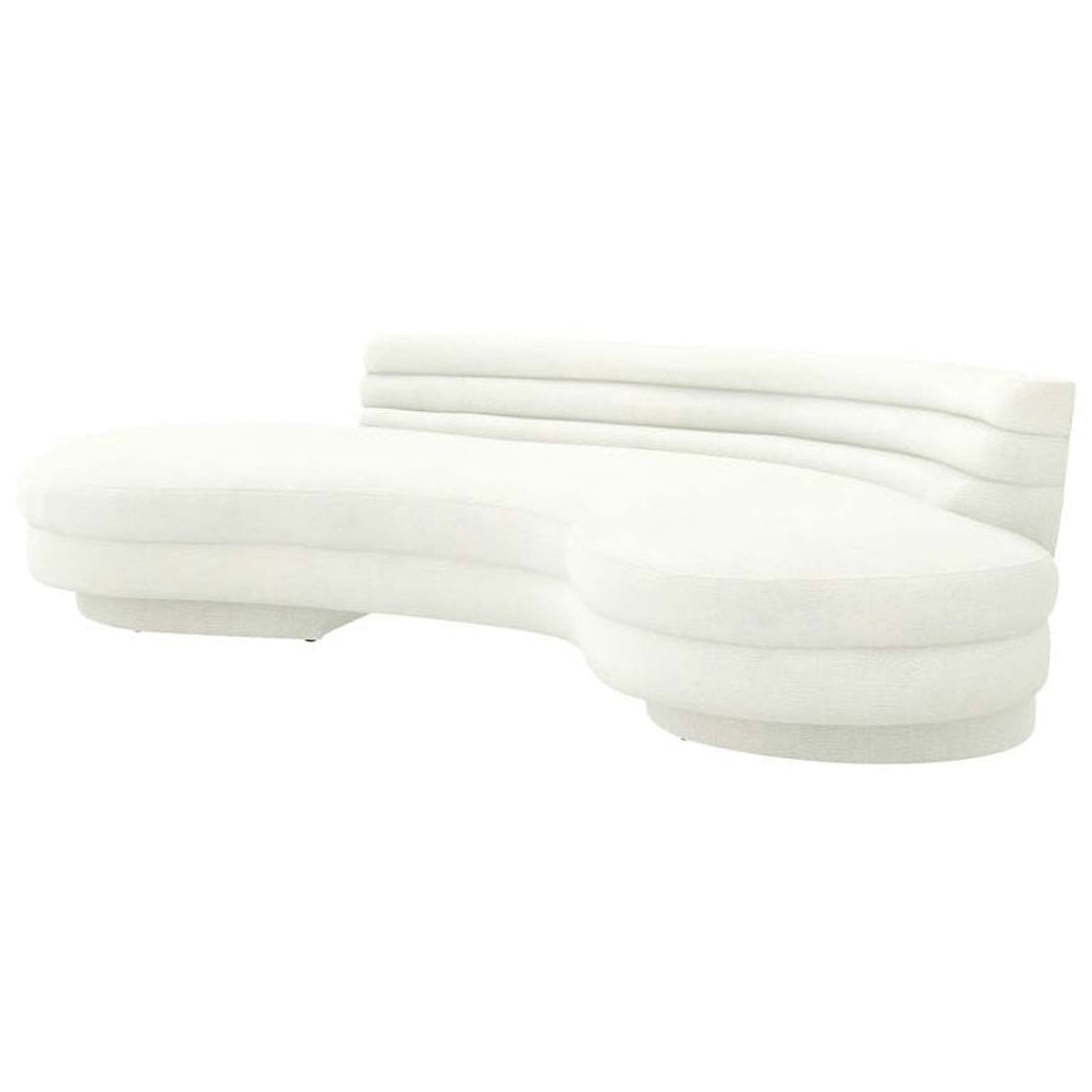 Interlude Sutton Classic Sofa