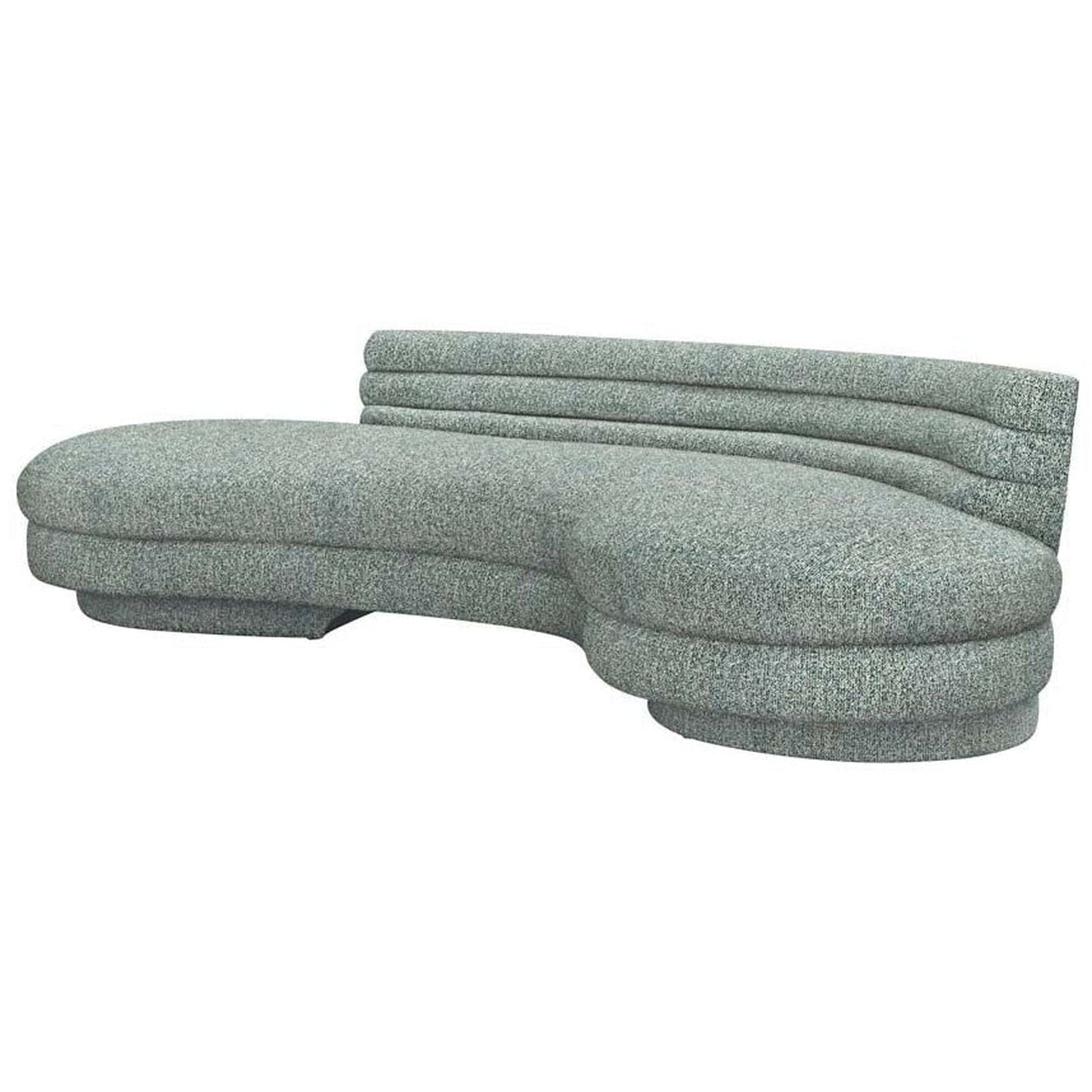 Interlude Sutton Classic Sofa