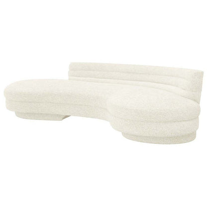 Interlude Sutton Classic Sofa