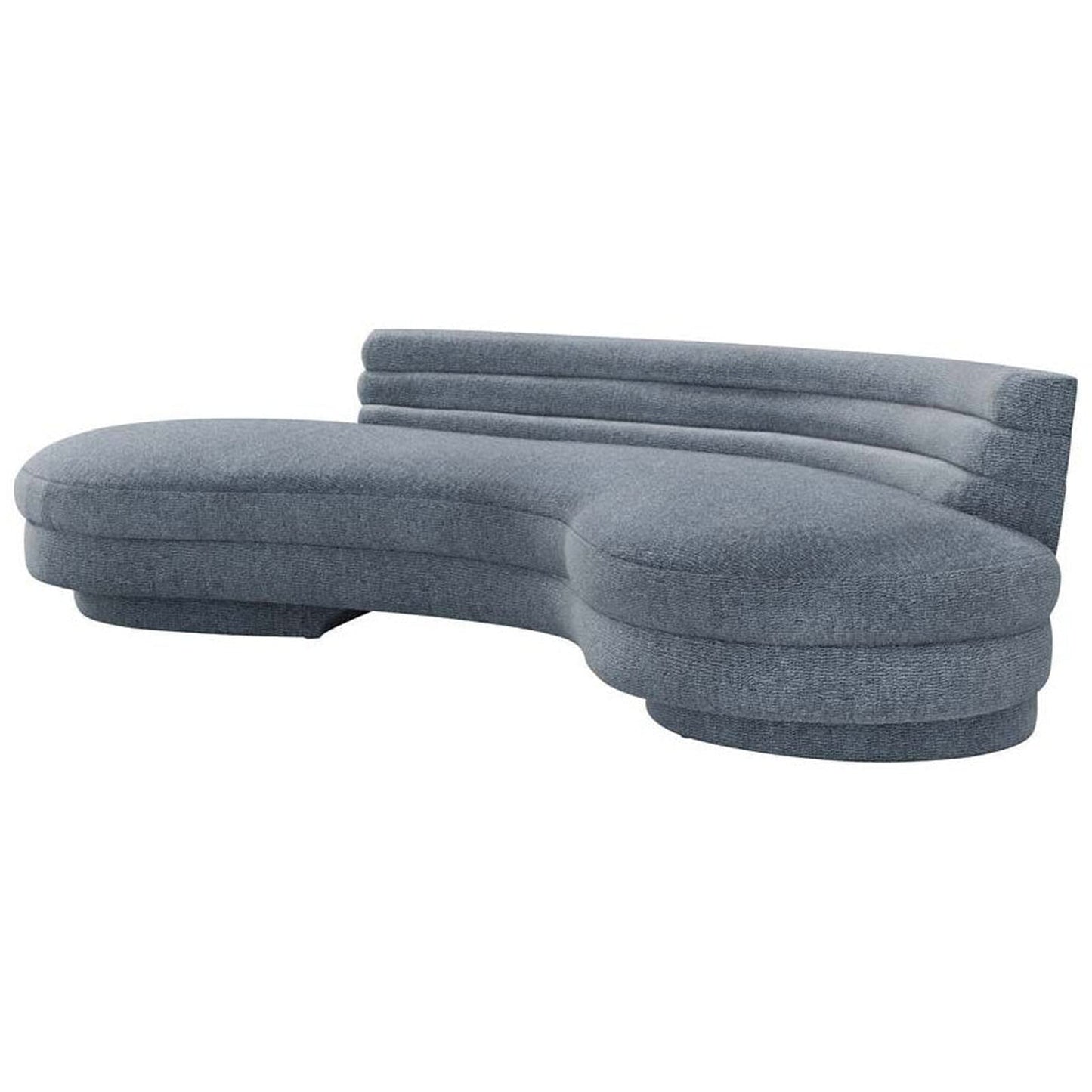 Interlude Sutton Classic Sofa