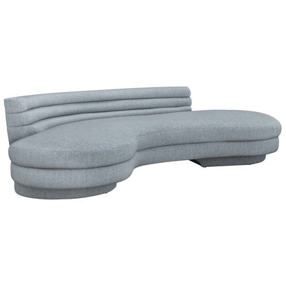 Interlude Sutton Classic Sofa