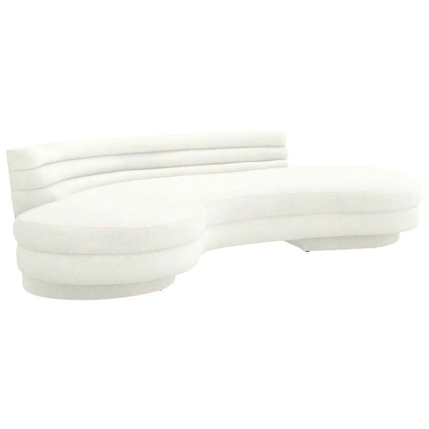 Interlude Sutton Classic Sofa