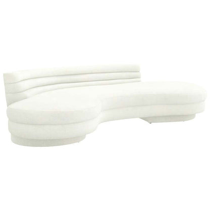 Interlude Sutton Classic Sofa