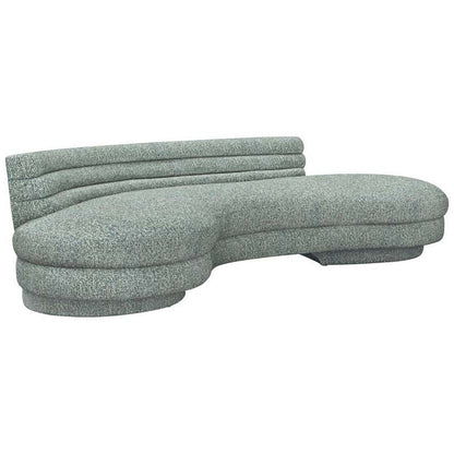 Interlude Sutton Classic Sofa