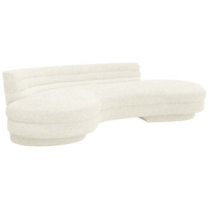 Interlude Sutton Classic Sofa