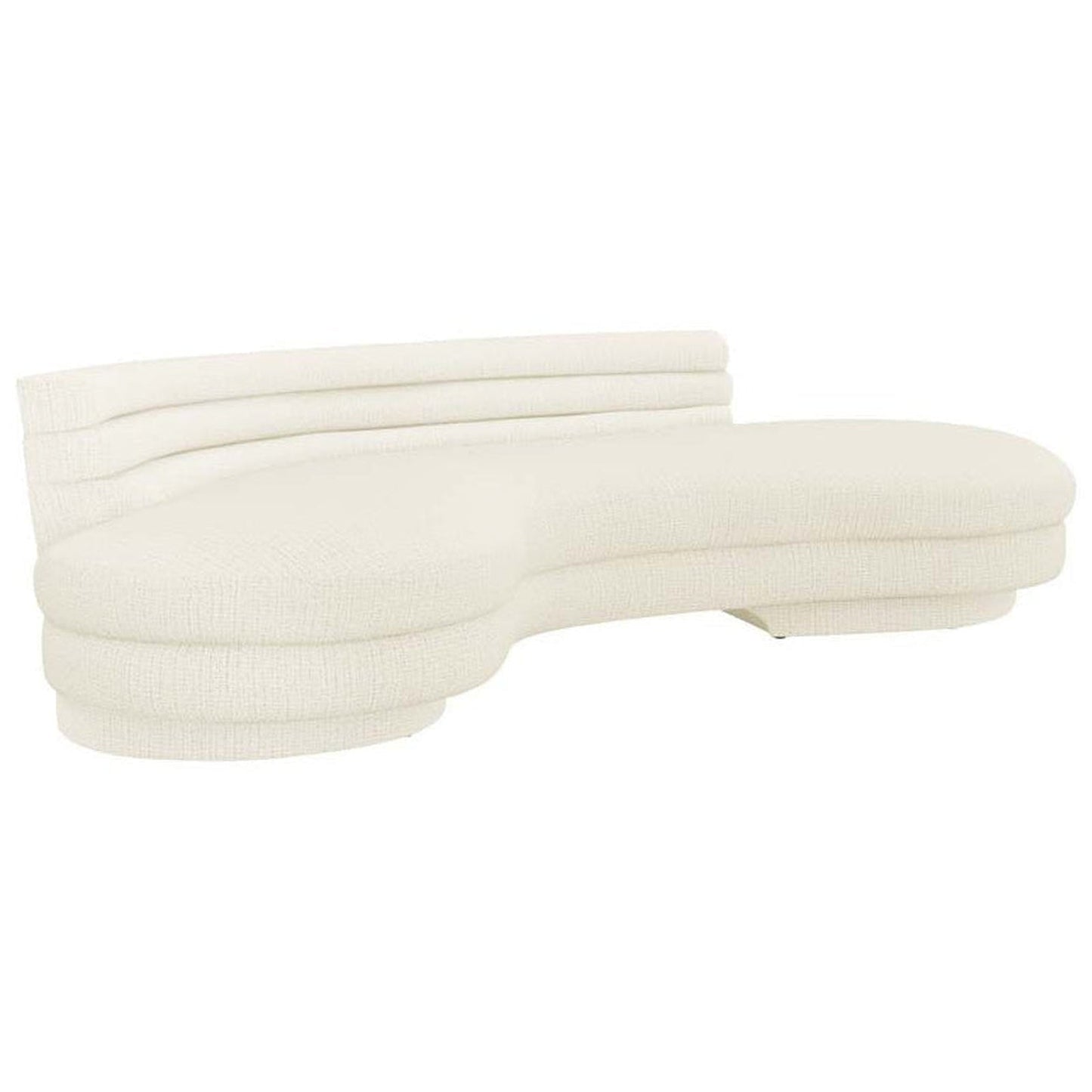Interlude Sutton Classic Sofa