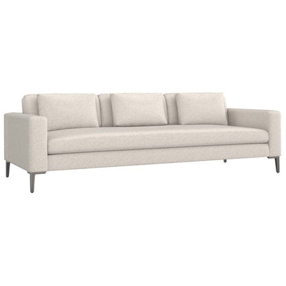 Interlude Izzy Grand Sofa