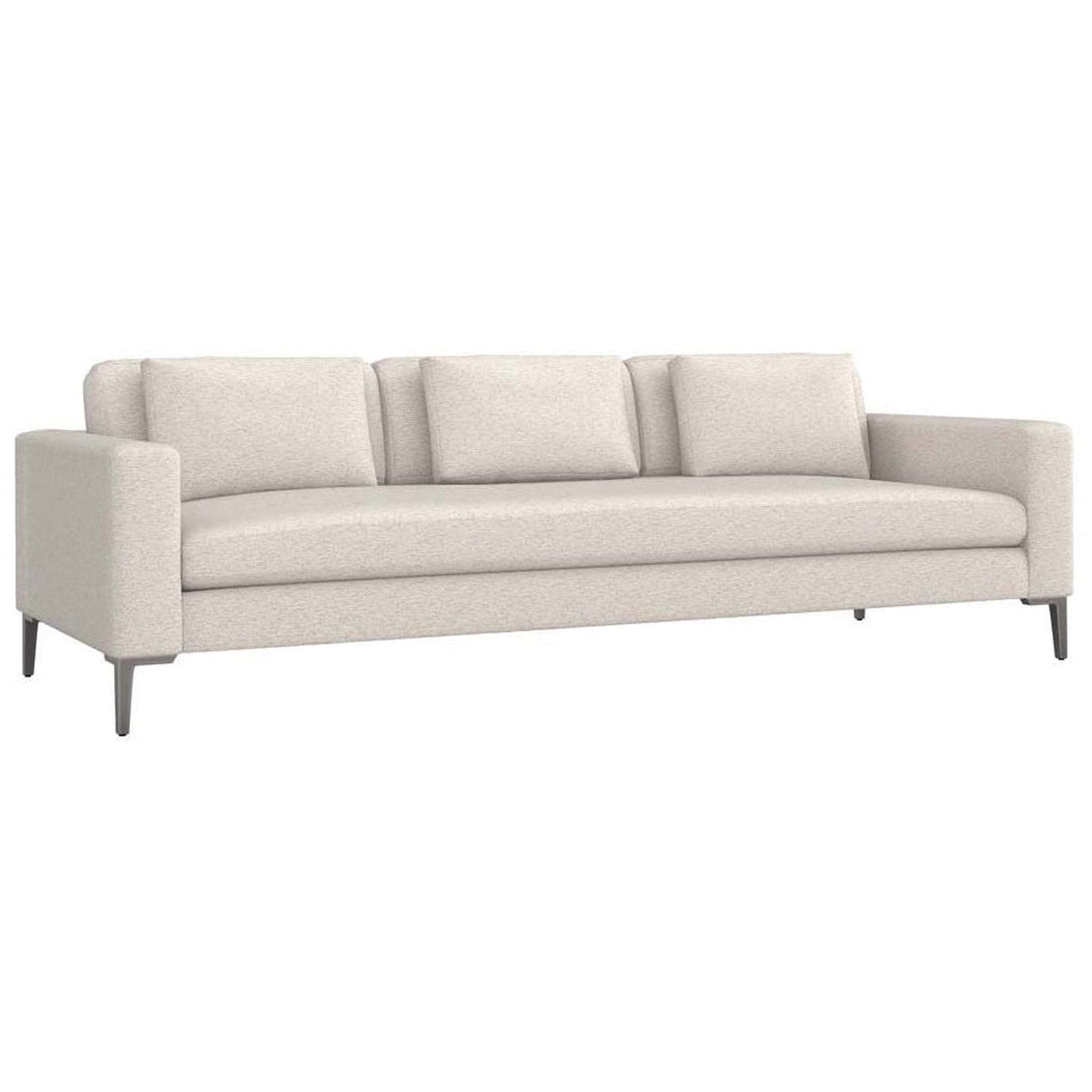 Interlude Izzy Grand Sofa