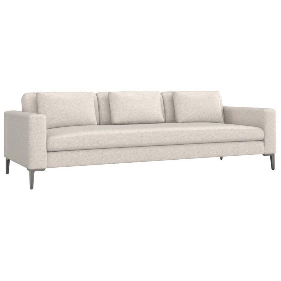 Interlude Izzy Grand Sofa