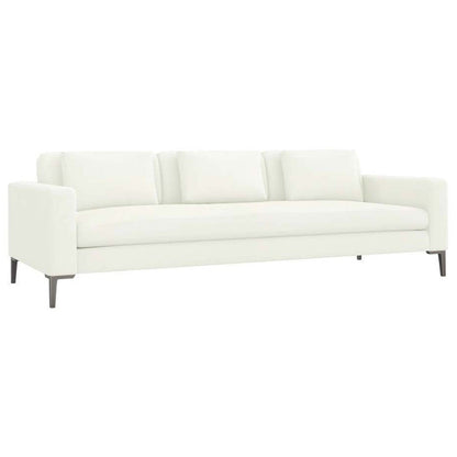 Interlude Izzy Grand Sofa