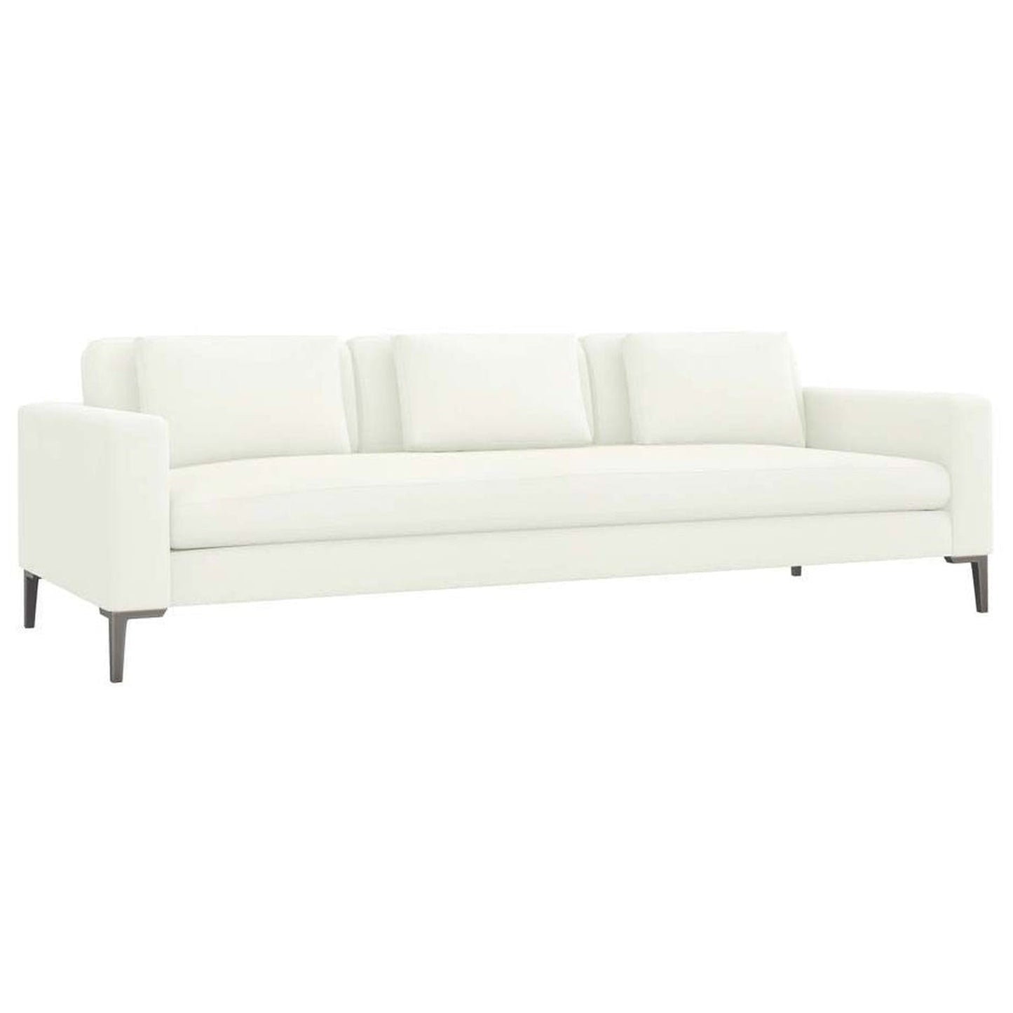 Interlude Izzy Grand Sofa