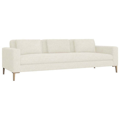 Interlude Izzy Grand Sofa