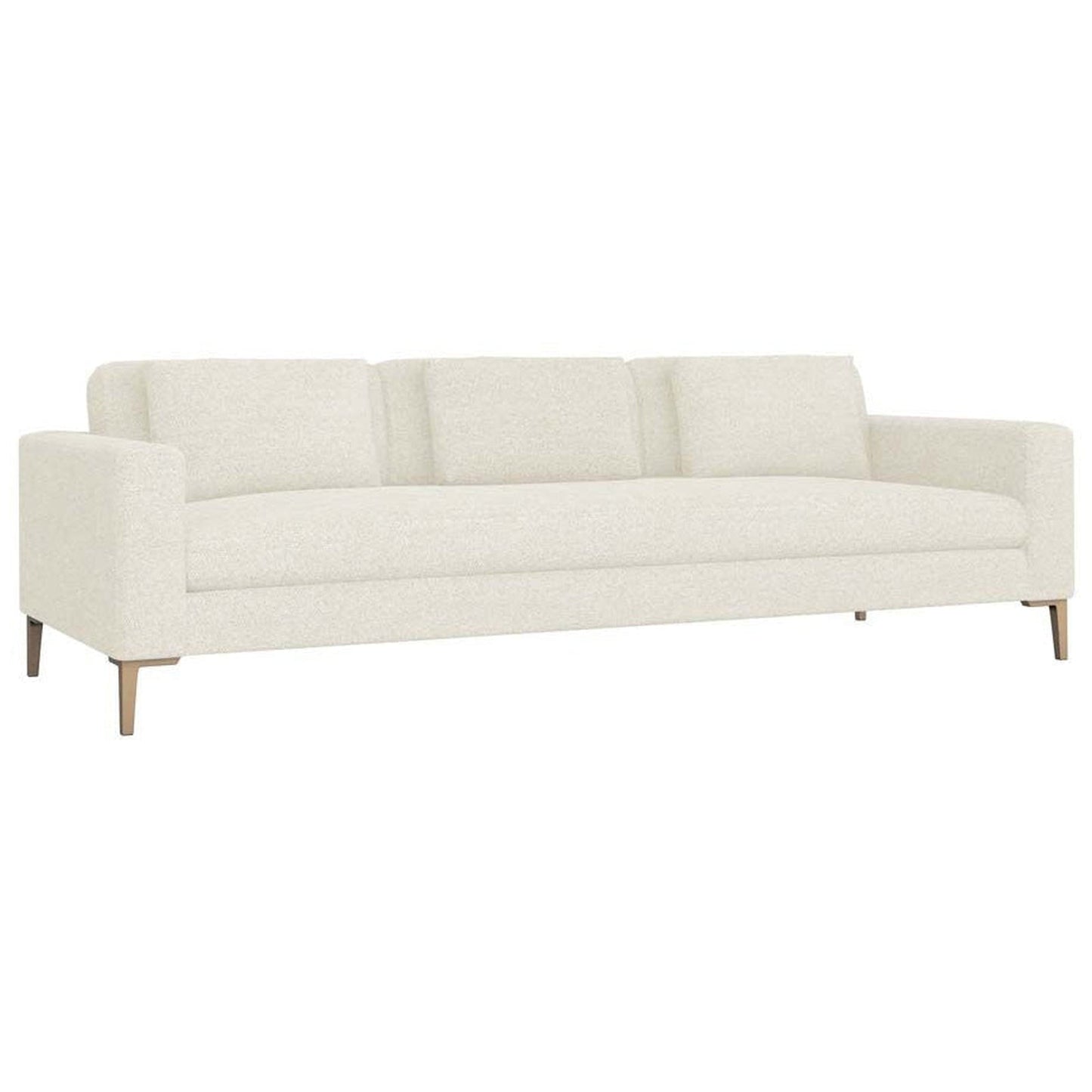 Interlude Izzy Grand Sofa