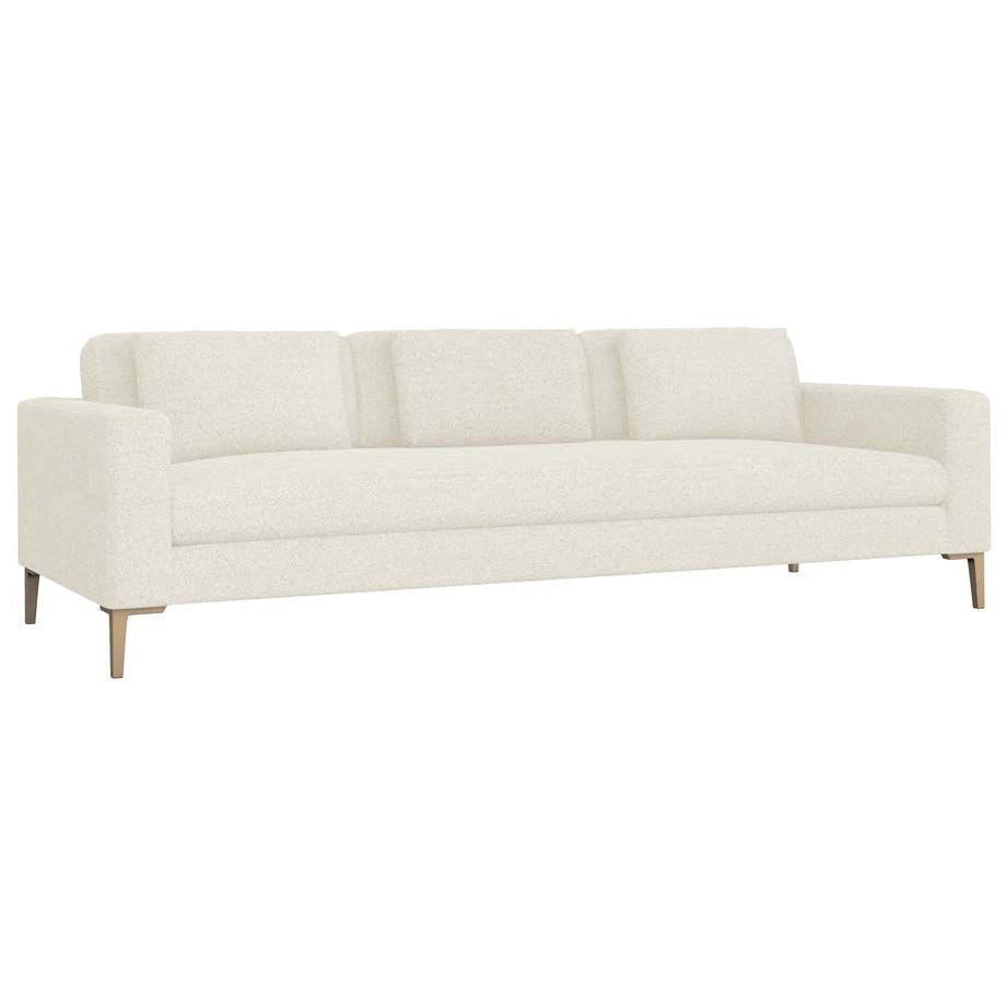 Interlude Izzy Grand Sofa