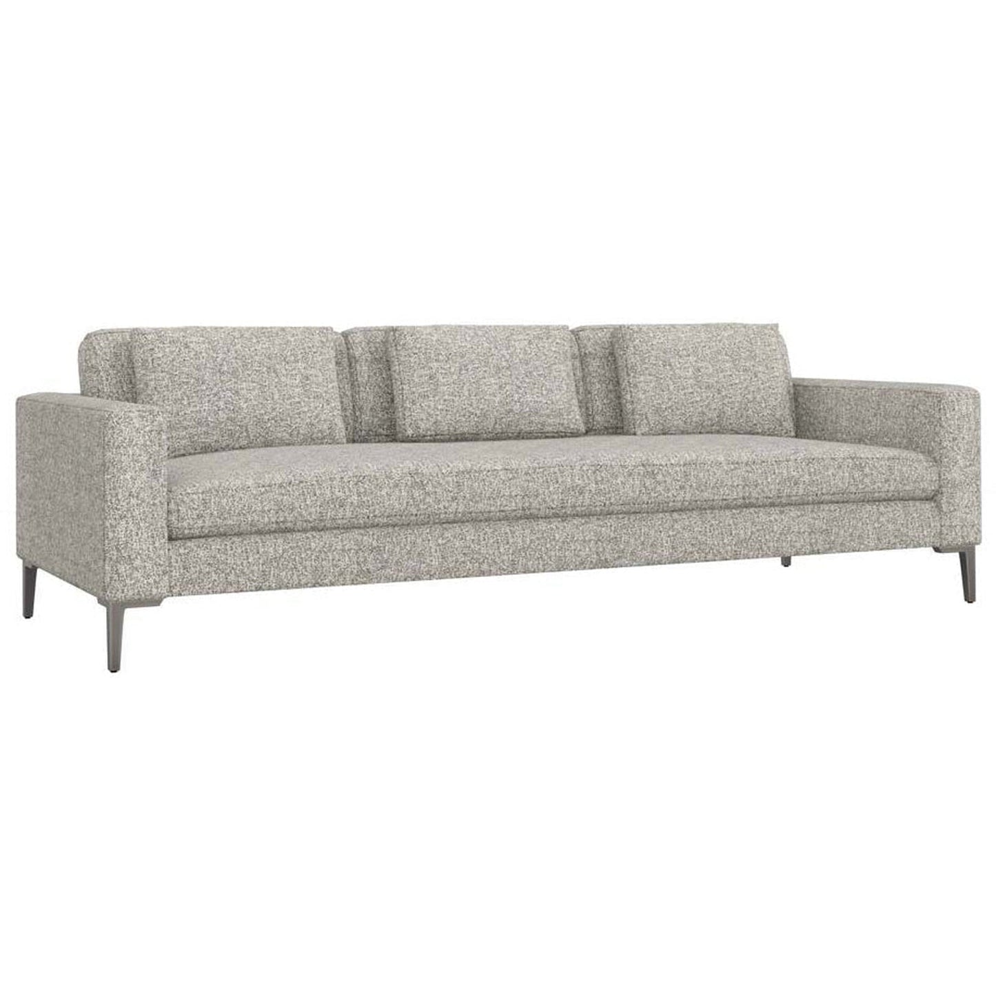 Interlude Izzy Grand Sofa