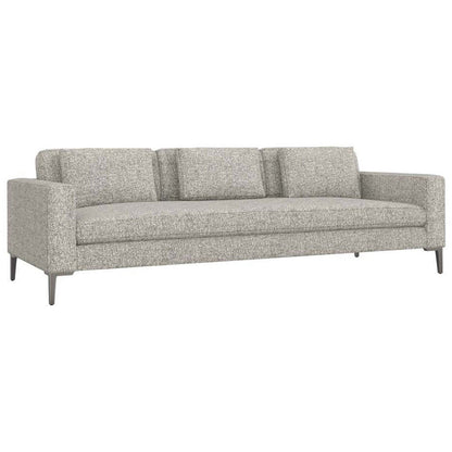 Interlude Izzy Grand Sofa