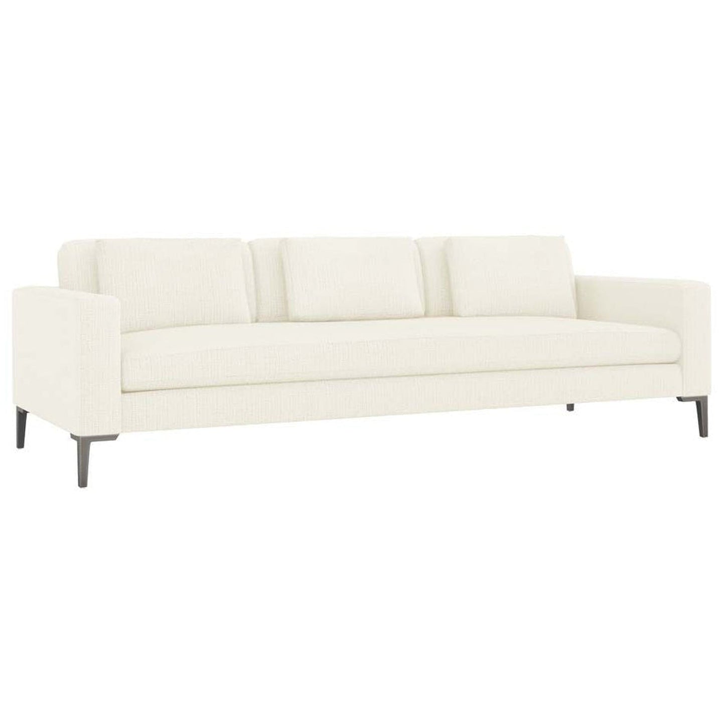 Interlude Izzy Grand Sofa