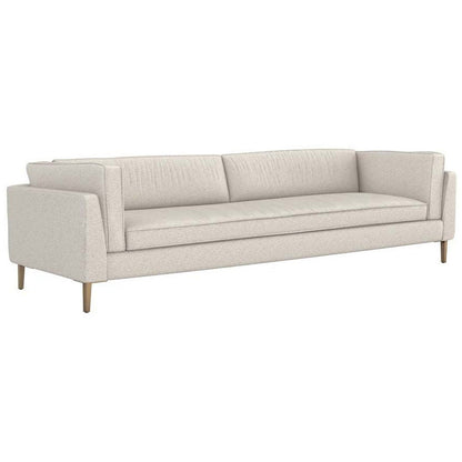 Interlude Miles II Grand Sofa