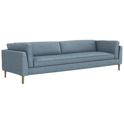 Interlude Miles II Grand Sofa